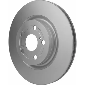 Brzdový kotouč Brzdový kotouč HELLA PAGID 8DD 355 134-381