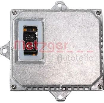 Řídící jednotka Řídící jednotka, osvětlení METZGER 0896561