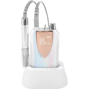 Dekorativní kosmetika Bruska na nehty nabíjecí JW-608W