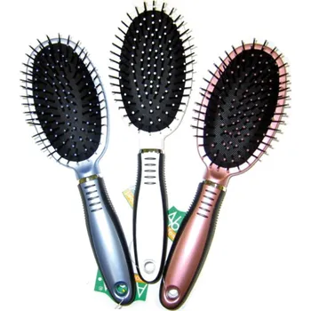 kartáč na vlasy Abella PR58 kartáč na vlasy ovál, různé barvy