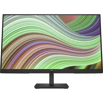 Monitor 23.8" HP P24v G5 černá (64W18AA)