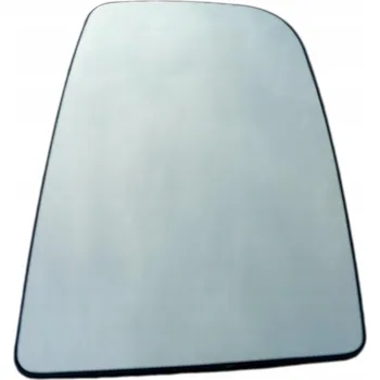 Auto zrcátko Mercedes Sprinter Crafter 2005-2018, Horní vložka zrcátka PRAVÁ