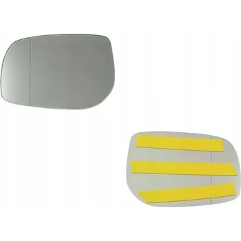 Zavěšení kol SKLO ZRCÁTKA LEVÉ TOYOTA YARIS 06/01-03/09