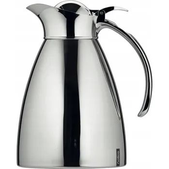 Termoska Termoska džbán Helios Brilliant 1,5 l Nerezová ocel