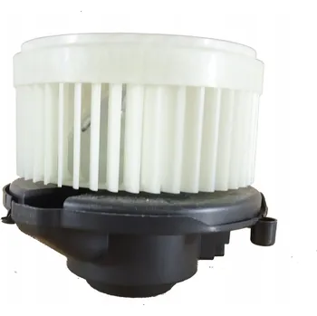 Ventilátor topení a klimatizace Ventilátor topení interiéru 25X1NU-1