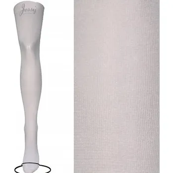 Dámské punčochy Hladké Punčocháče Calzamia 40den šedé GRIGIO velikost 2