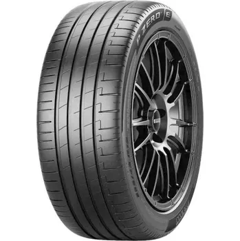 4x4 pneu Pirelli PZERO E 255/50 R20 109 Y XL FR RNF ELT