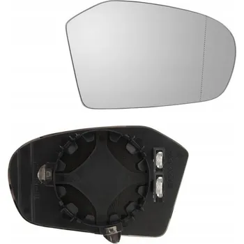 Posilovač řízení SKLO ZPĚTNÉHO ZRCÁTKA A-KLASSE (W169), 04-