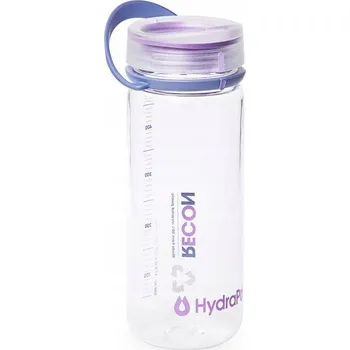 Láhev Láhev Hydrapak BR03V 500 ml bezbarvá