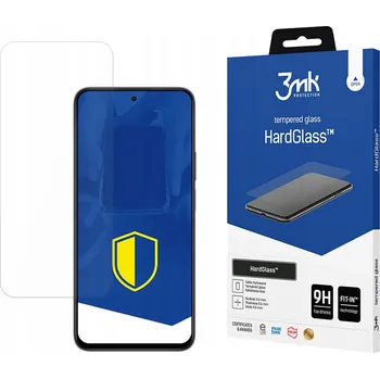 Pouzdro na mobilní telefon Tvrzené sklo 3mk HardGlass pro Honor 200 Smart