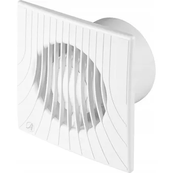 ventilátor do koupelny Koupelnový ventilátor Awenta WAVE 100 Standard
