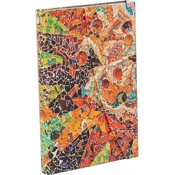 Zápisník Notes A6 Paperblanks vícebarevný