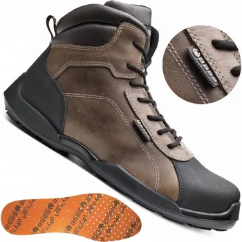 Pracovní obuv Pracovní obuv kotníková Base Protection Rafting Top velikost 45