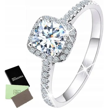 Prsten STŘÍBRO PRSTEN PRSTÝNEK 925