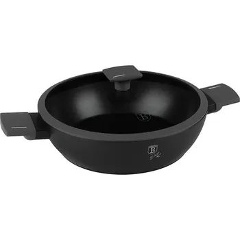 Pánev Berlingerhaus Antracit Collection BH-8128 28 cm