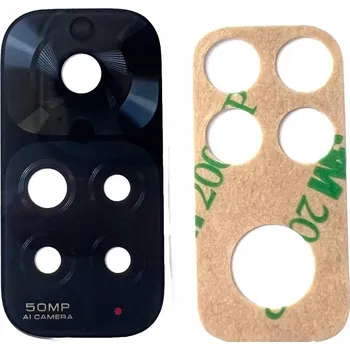 Pouzdro na mobilní telefon Krytka objektivu (sklo) zadního fotoaparátu pro Xiaomi