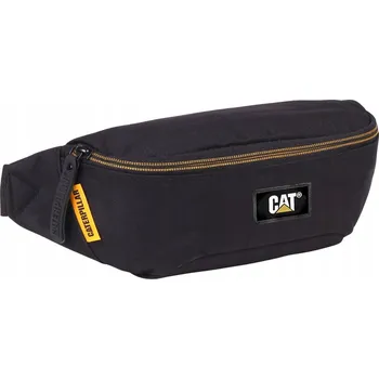 Outdoorové zavazadlo Caterpillar ledvinka 83615-80 černá