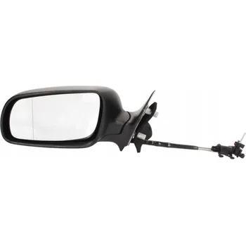 Auto zrcátko Vnější zpětné zrcátko pravé 6920522E