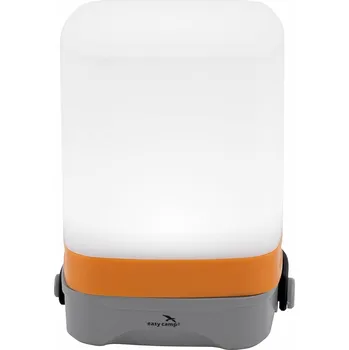 Stojací lampa Bateriová lampa Easy Camp LED 220 W s držákem na zavěšení