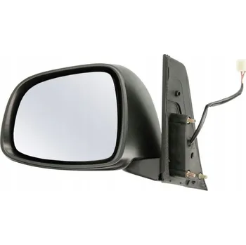 Auto zrcátko FIAT SEDICI 06-12 ZPĚTNÉ ZRCÁTKO PRAVÉ ELEKTRICKÉ VYHŘÍVANÉ