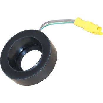 Výparník klimatizace Polcar CKK009 cívka kompresoru klimatizace