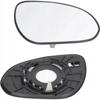 Soustava řízení VYHŘÍVANÁ VLOŽKA ZRCÁTKA HYUNDAI I30 FD 2007-2012