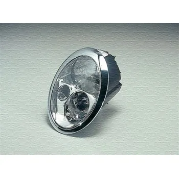 Přední světlomet Světlomet MAGNETI MARELLI 712754059409