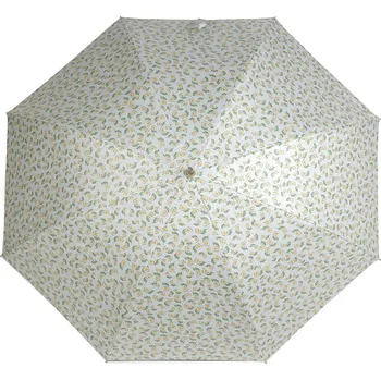 Stojan na deštník Dámský vystřelovací deštník Varianta: 2 krémová nejsvět. žlutá, Balení: 1 ks