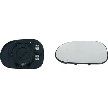 Soustava řízení Vložka do zrcadlové sklo Polcar 5044545E