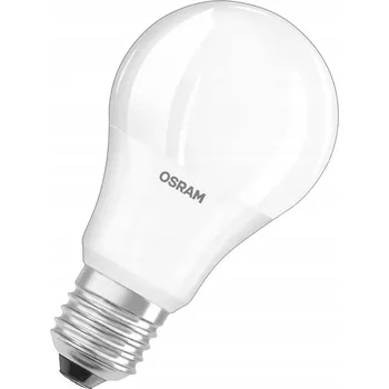 Žárovka LED žárovka A60 E27 8,5W (ekvivalent 60W) 806lm 2700K Teplá bílá OSRAM