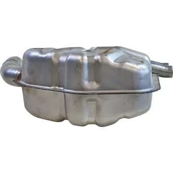 Tlumič výfuku Zadní tlumič výfuku BOSAL 247-041