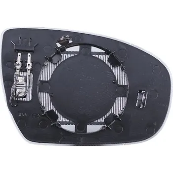 Soustava řízení Sklo zrcátka vnějšího levé 40B3545E