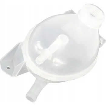 Brzdová hadice Polcar 60L1ZB-1 vyrovnávací nádržka