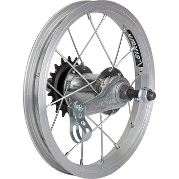 12" zadní kolo Rojax 100161