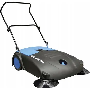 Zametací stroj Ruční zametací stroj GÜDE GKM 800