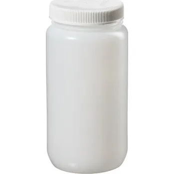 Láhev Nalgene Wide-Mouth Large 2000 ml