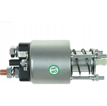 Startér Elektromagnetický spínač, startér AS-PL SS4035P