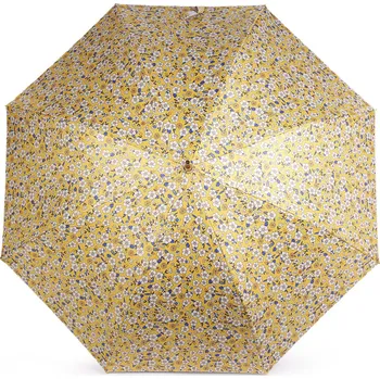 Stojan na deštník Dámský vystřelovací deštník Varianta: 2 hořčicová, Balení: 1 ks