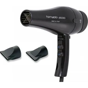 Fén TECNO ELETTRA Fén na vlasy TORNADO 3000 2000W
