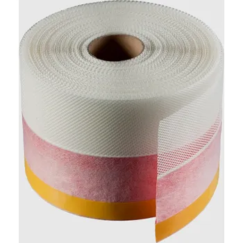 Těsnění do okna a dveří Flexi těsnicí okenní pás INTERIÉR se síťkou Interiér - šířka 70 x 30m