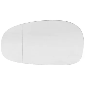 Soustava řízení Zrcadlová vložka sklo Polcar 6726548E