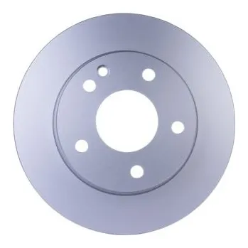 Brzdový kotouč Brzdový kotouč HELLA PAGID 8DD 355 105-971