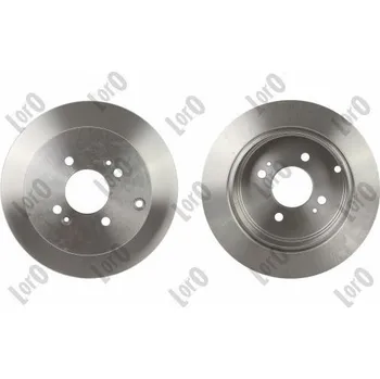 Brzdový kotouč Brzdový kotouč ABAKUS 231-04-090