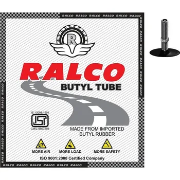 Ralson Duše 19" x 1,5-2" 1/4 AV 40 mm Ralson Duše 19" x 1,5-2" 1/4 AV 40 mm
