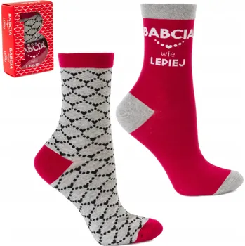 Pánské ponožky Ponožky Moraj mix velikostí 35-38