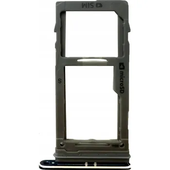 Pouzdro na mobilní telefon Šuplík SIM karty Samsung Note 8 (SM-N950F) - Zlatý