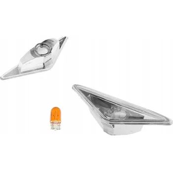 Zavěšení kol Boční blinkry čiré FORD FOCUS Mk1 FORD MONDEO Mk3