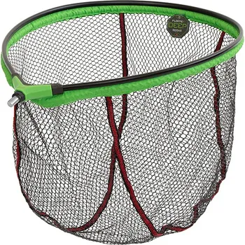 Delphin Podběráková Hlava Plovoucí Reaxe FloateR Deep 50x40 cm