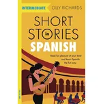 Short Stories in Spanish for…
