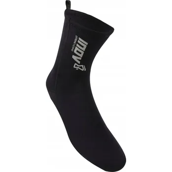 Pánské ponožky Inov-8 Extreme Thermo Sock V2 extrémní termální ponožky, velikost 38-40